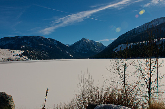 Wallowa Lake