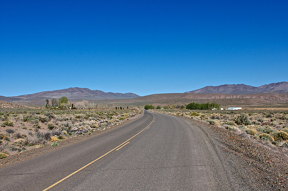 Catlow Valley Road