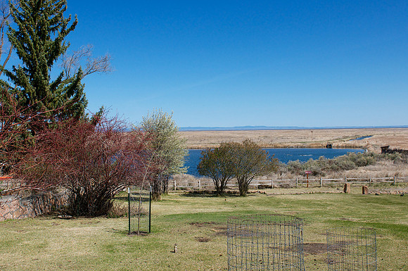 Malheur HQ