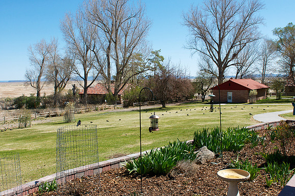Malheur HQ