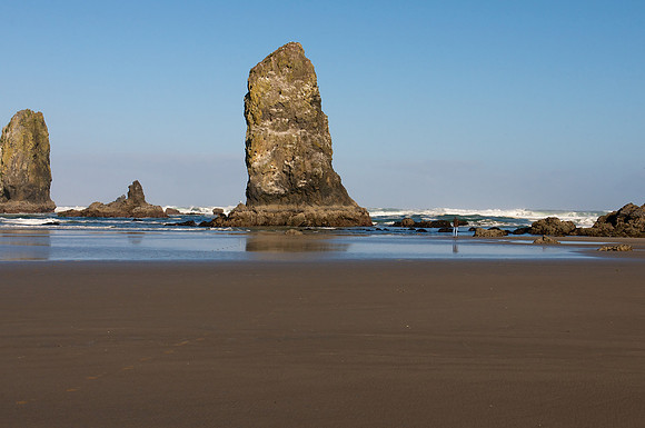 Cannon Beach